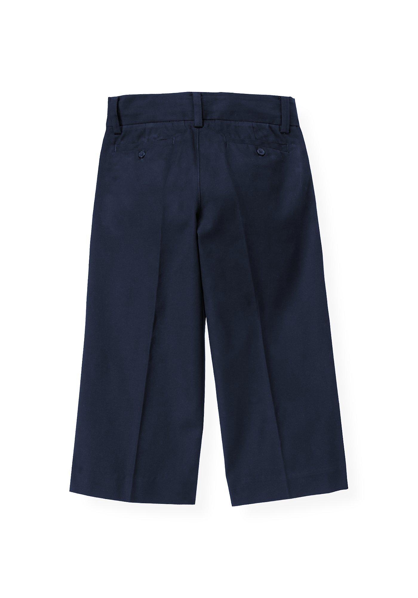 Twill Suit Trouser image number 1