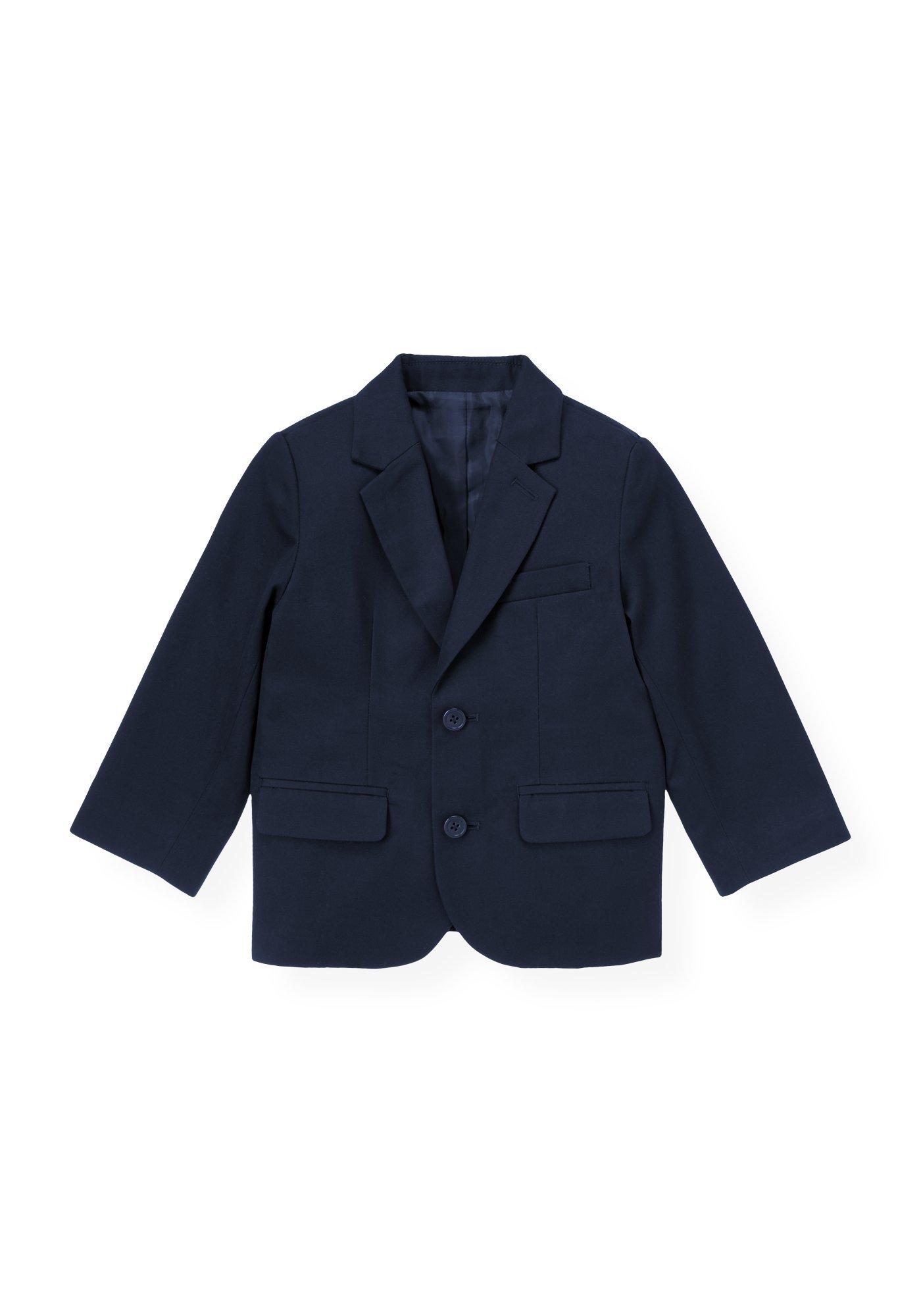 Twill Suit Blazer image number 0