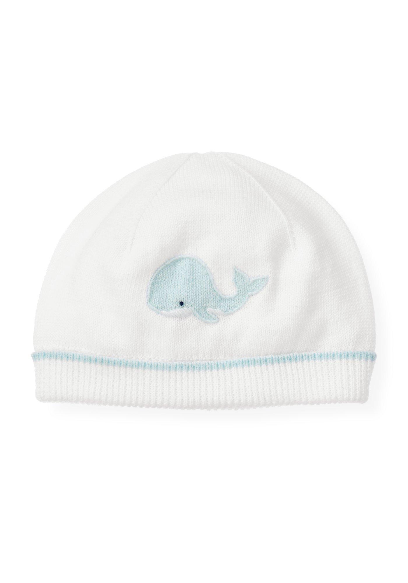 Whale Sweater Beanie image number 0