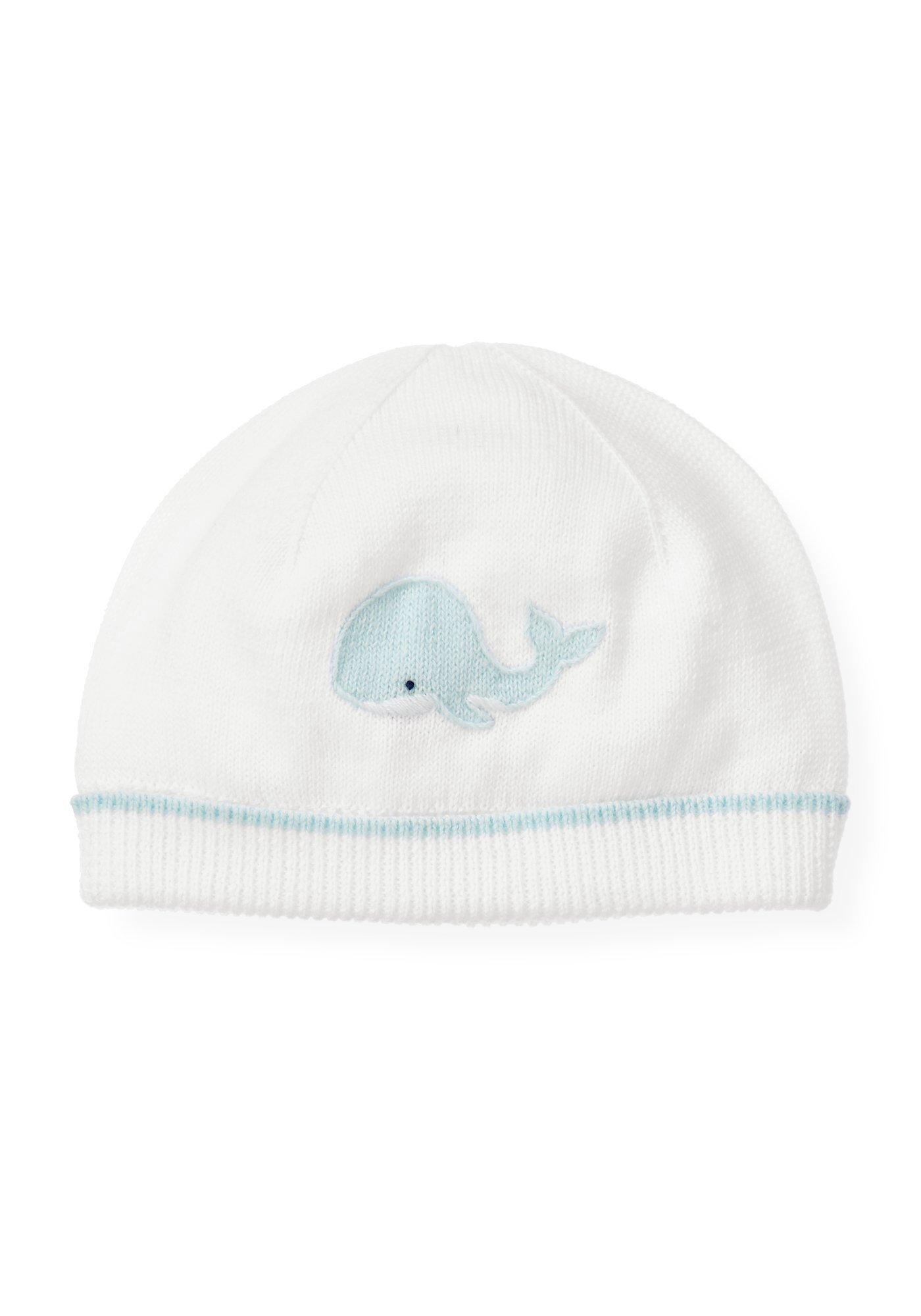Whale Sweater Beanie image number 0