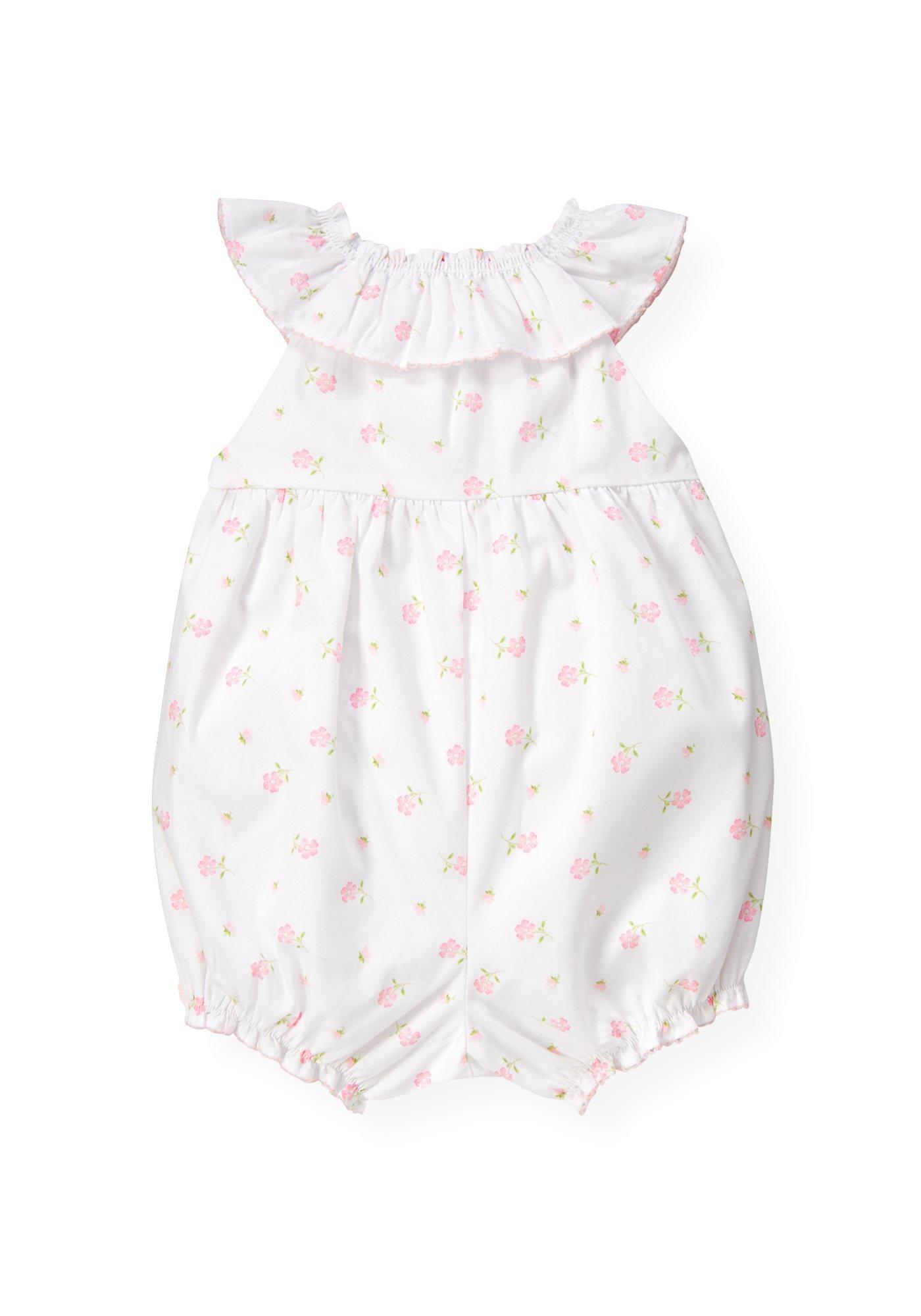Ruffle Floral Bubble image number 1