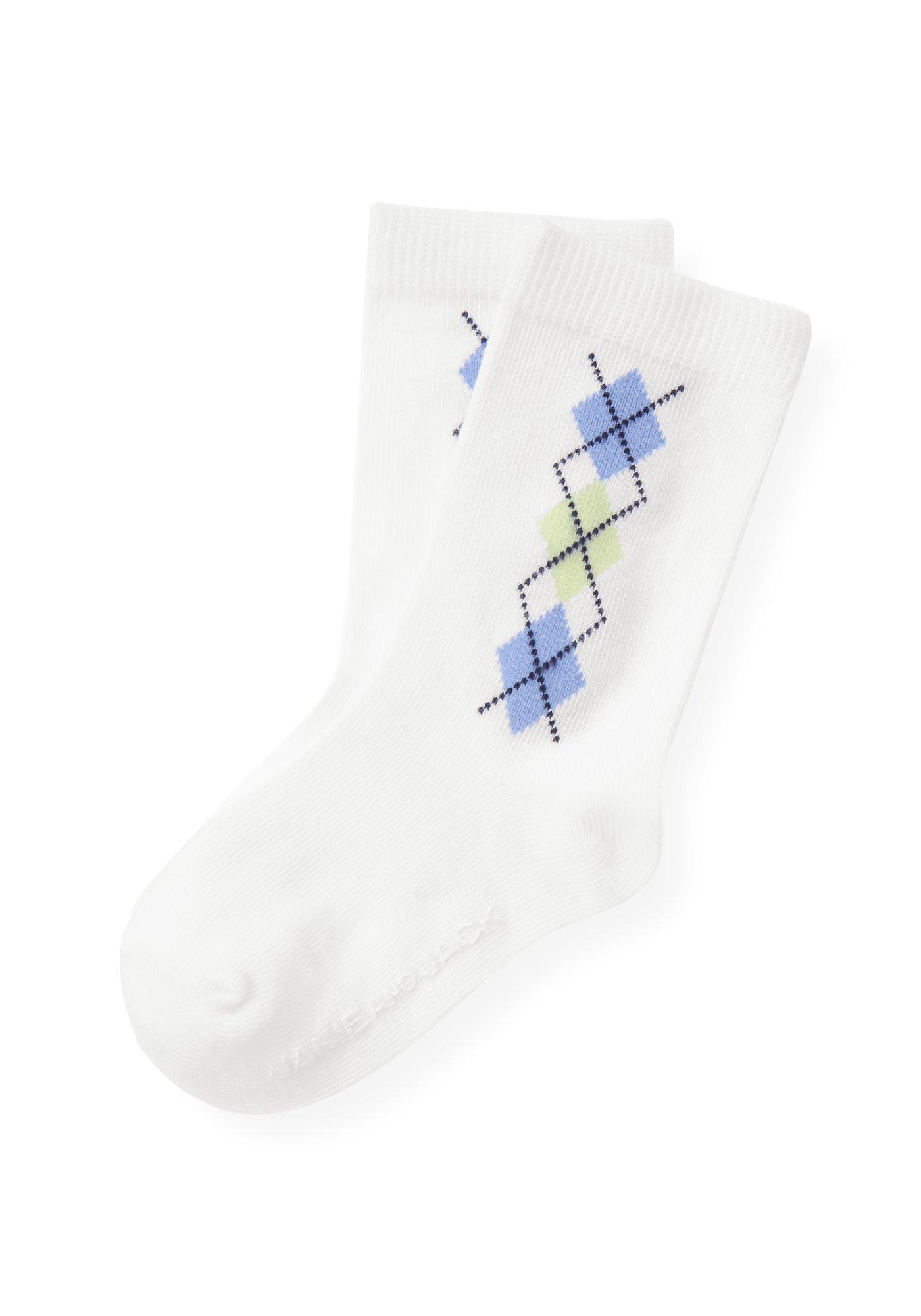 Argyle Sock image number 0