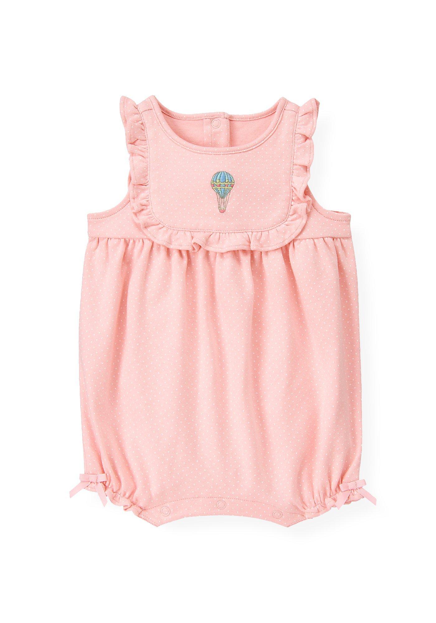 Hot Air Balloon Dot Bubble image number 0