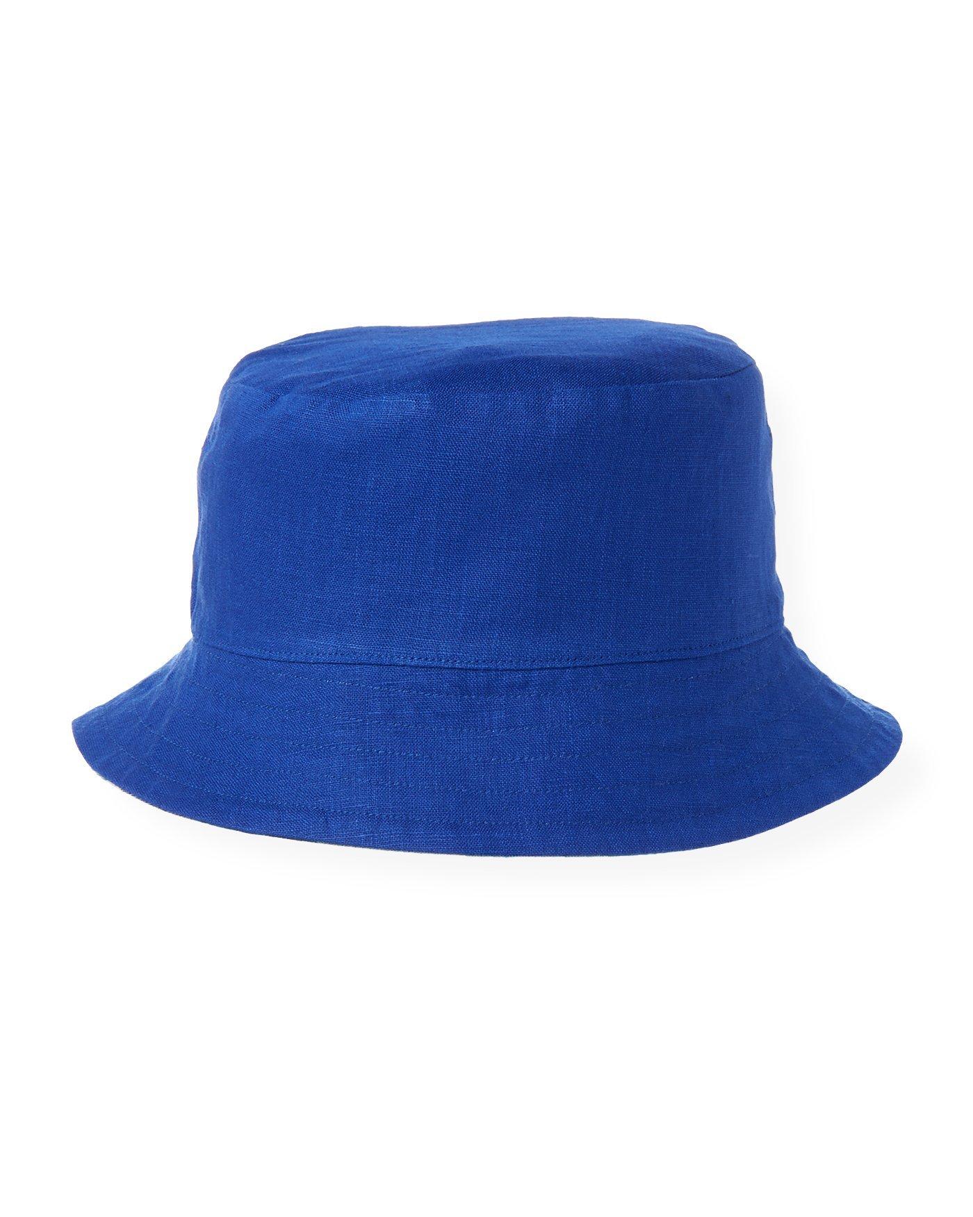 Reversible Plaid Bucket Hat image number 1
