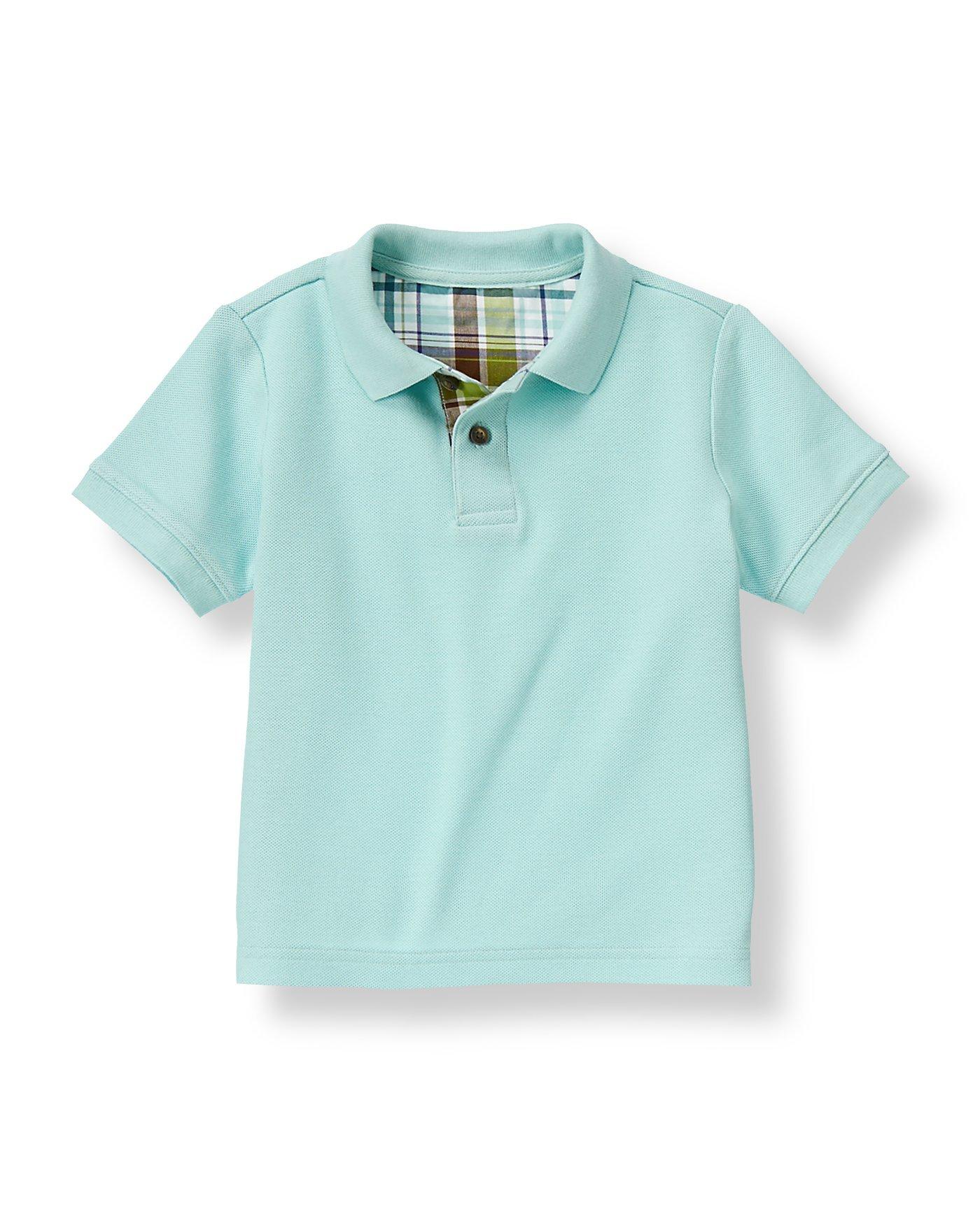 Polo Shirt image number 0