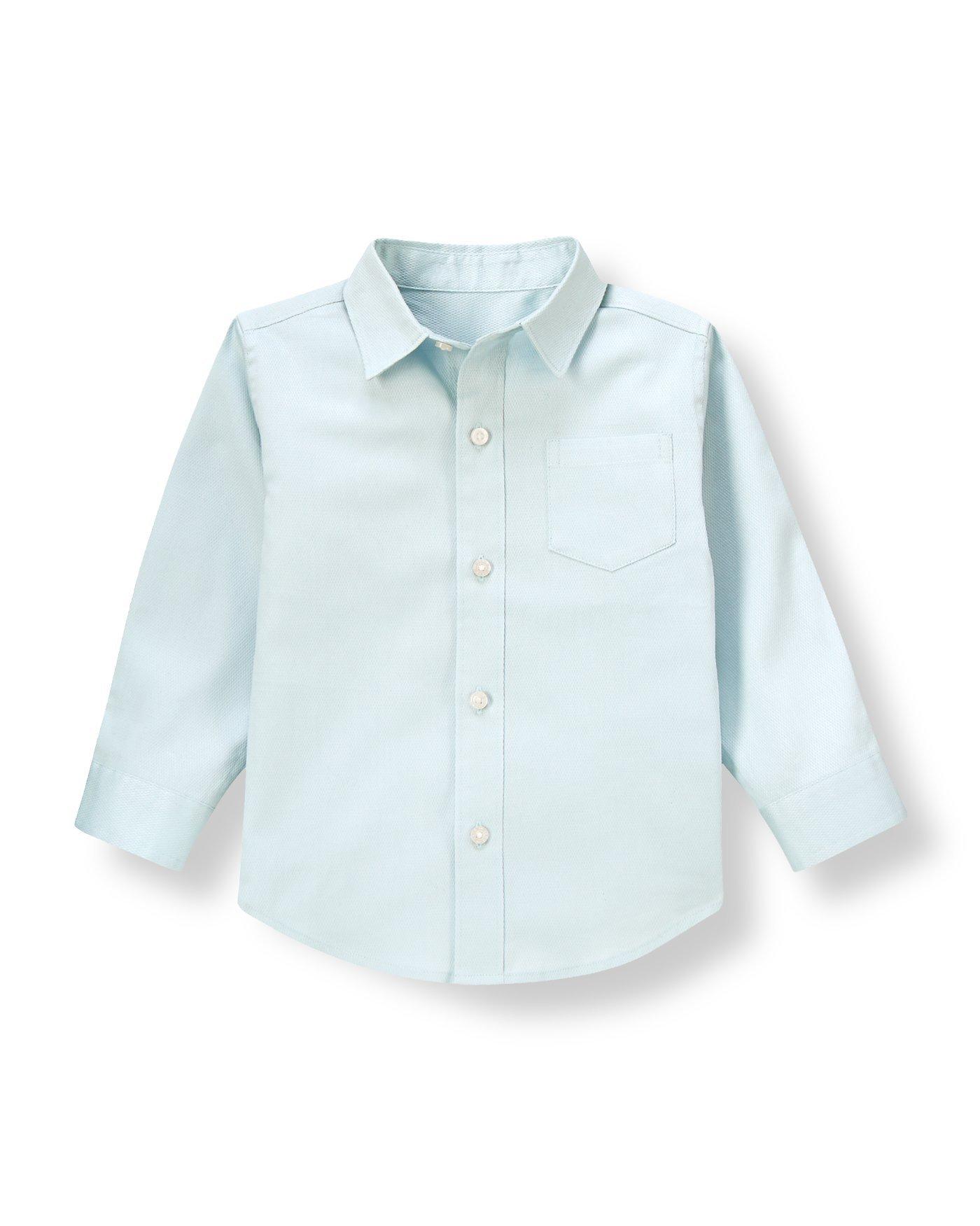 Diamond Dress Shirt image number 0