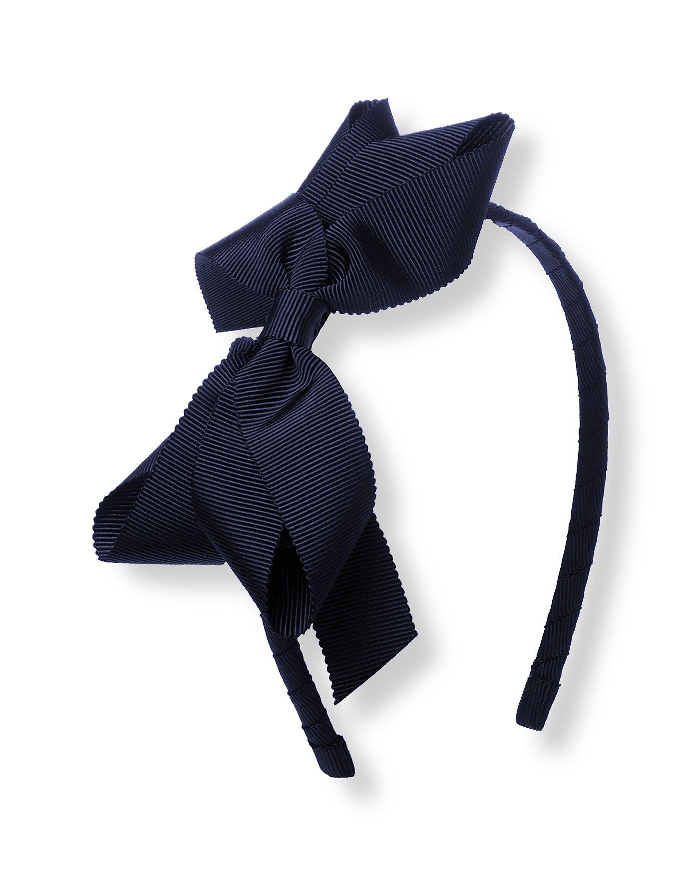 Bow Headband image number 0