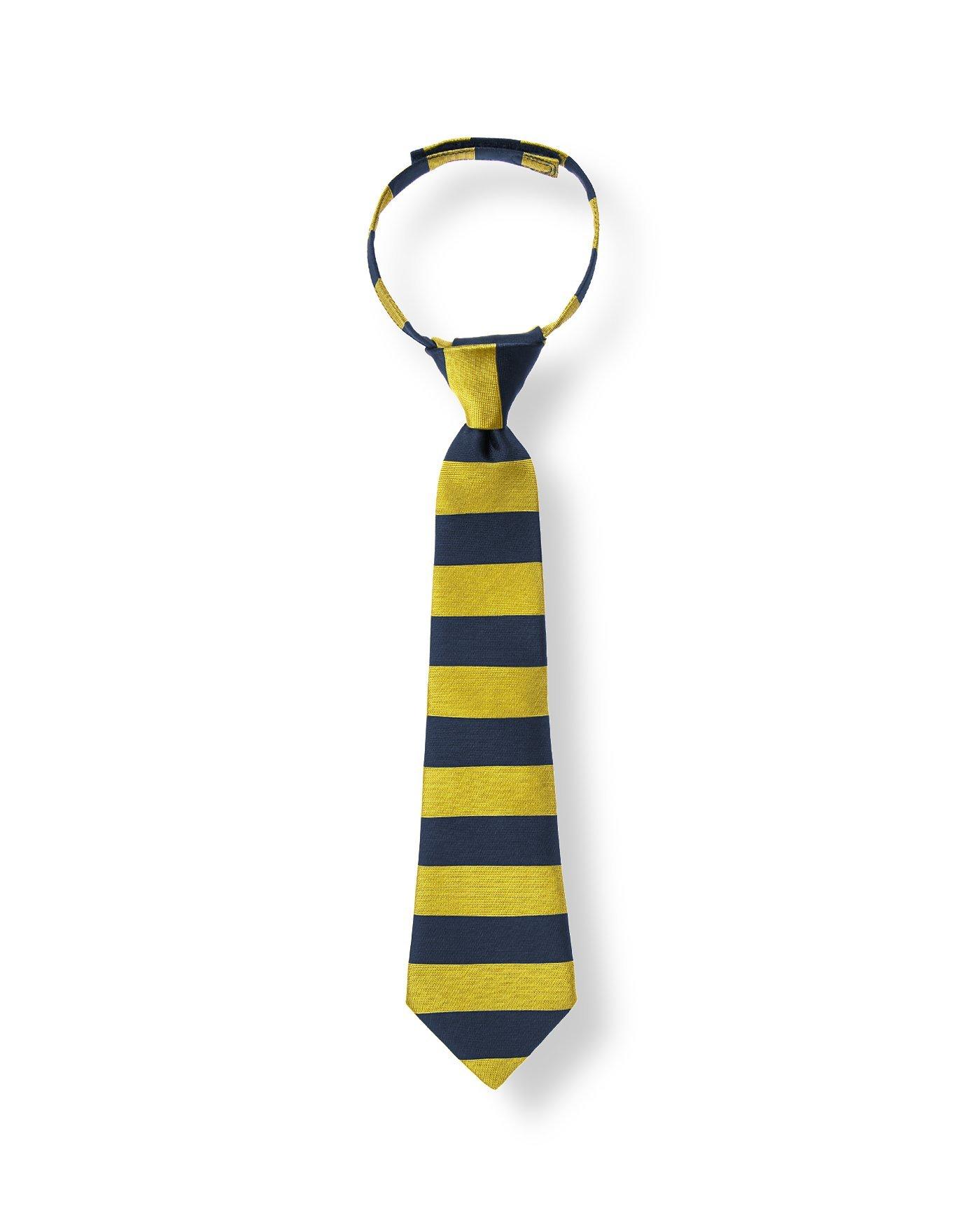 Stripe Tie image number 0