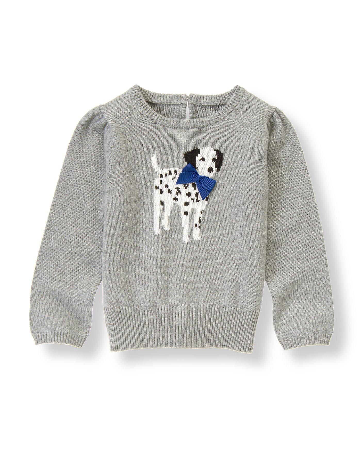 Dalmatian Sweater image number 0
