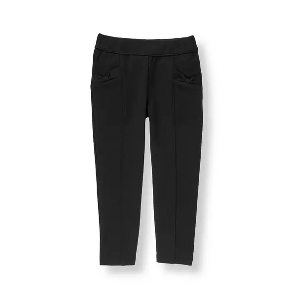 Bow Ponte Pant image number 0