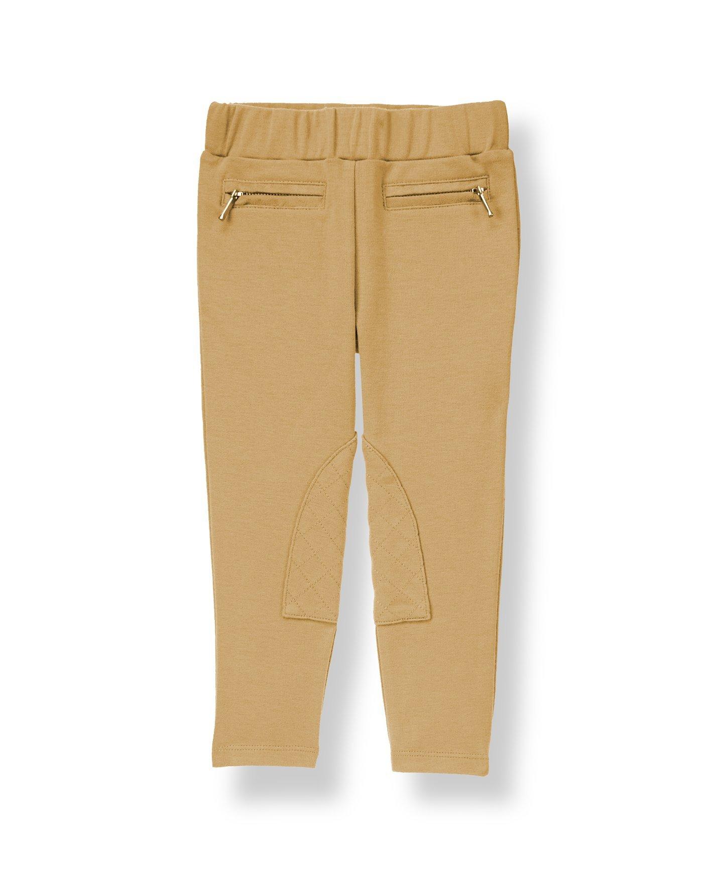 Ponte Jodhpur Pant image number 0