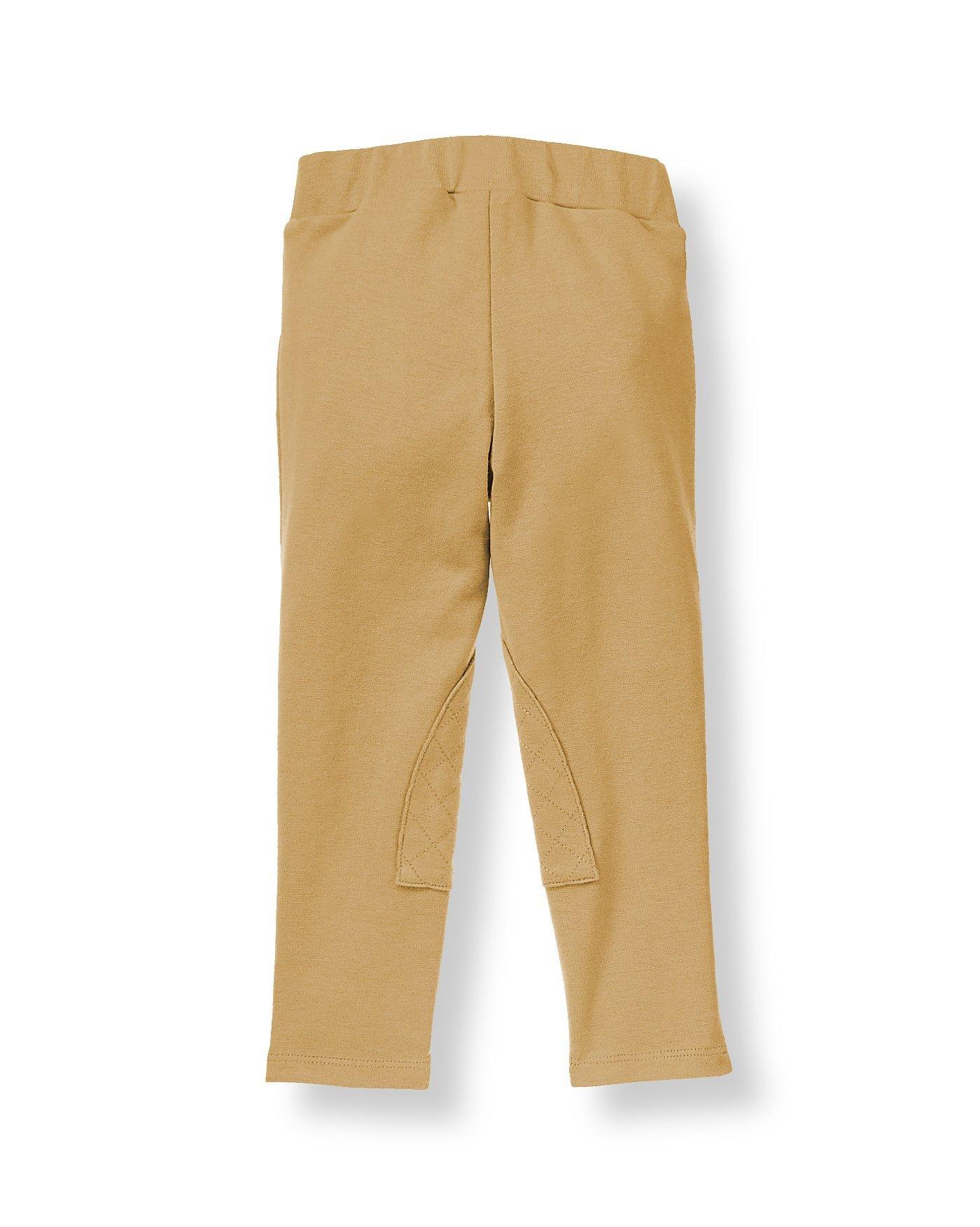 Ponte Jodhpur Pant image number 1