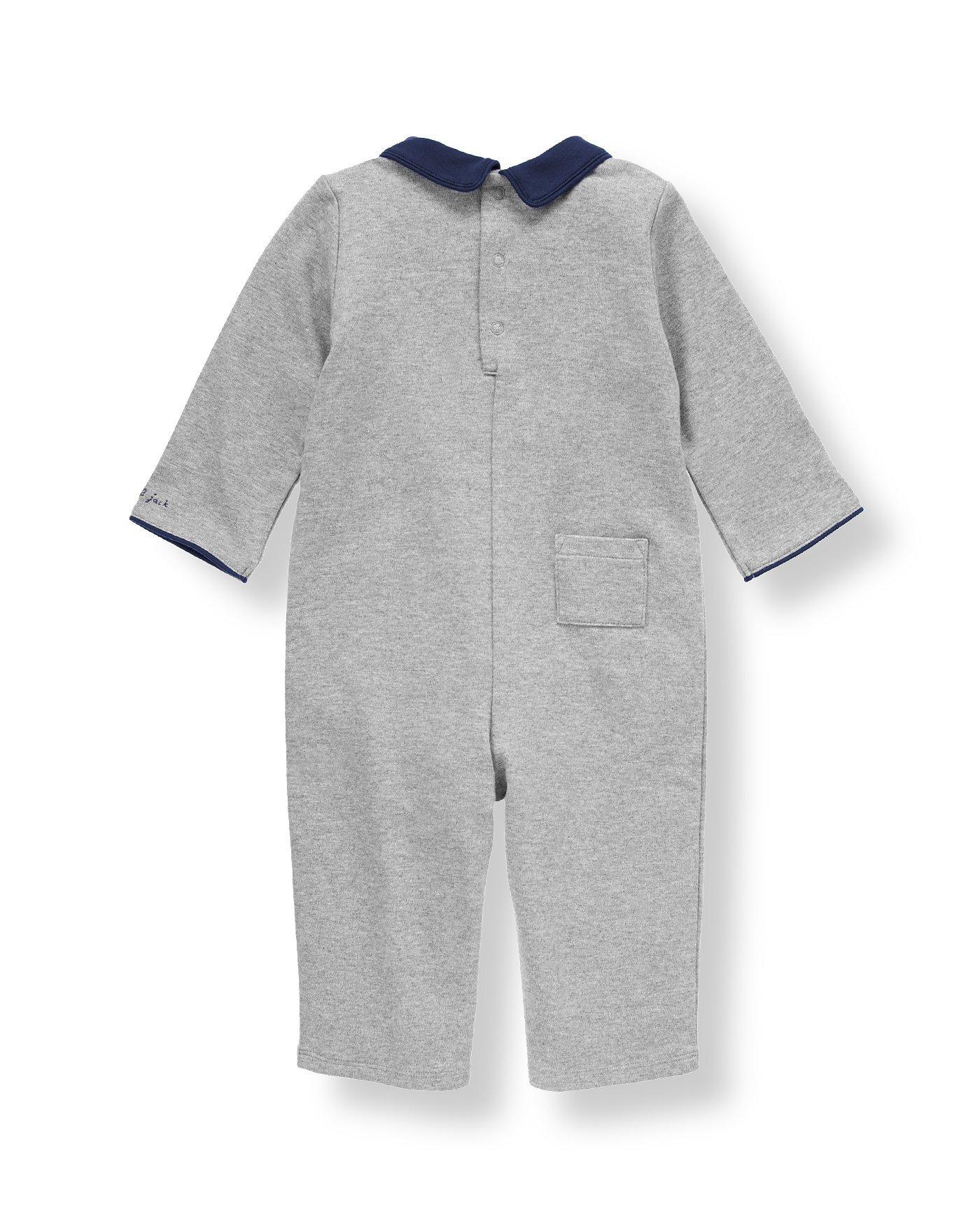 Choo Choo Train One-Piece image number 1