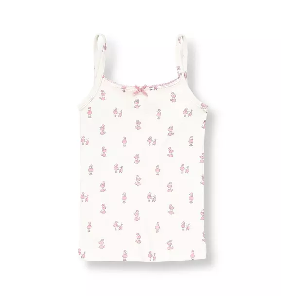 Poodle Camisole image number 0