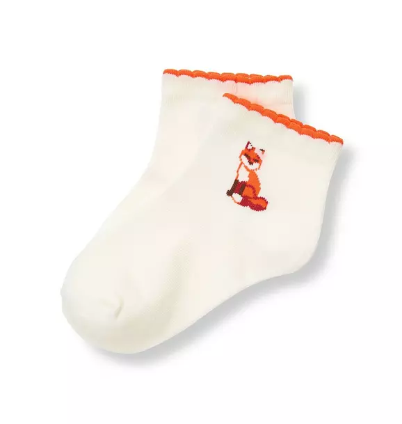 Fox Sock image number 0