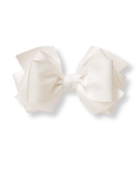 Bow Barrette