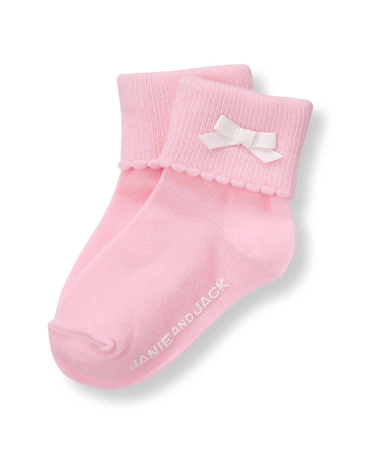 Bow Sock image number 0