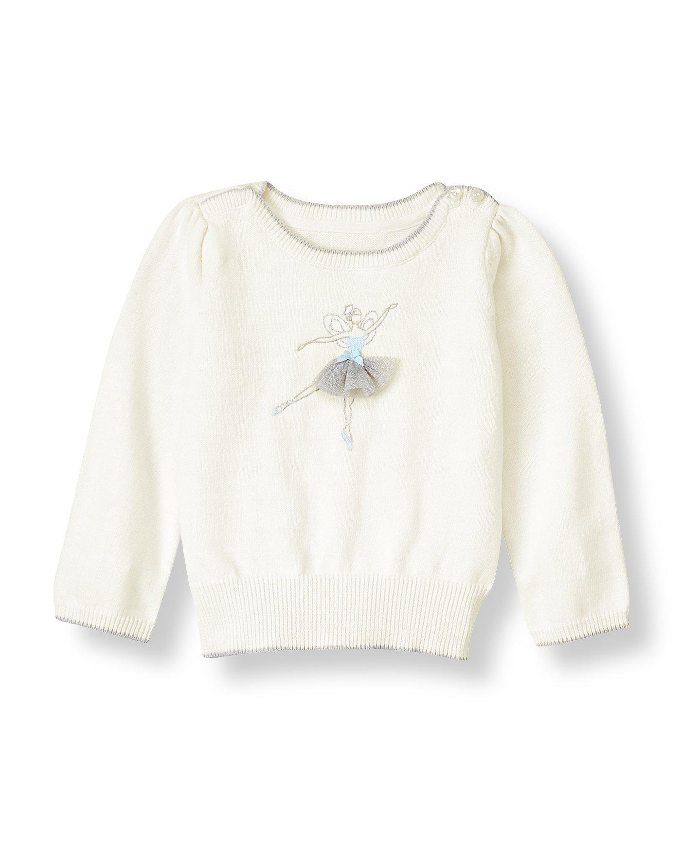 Dancing Fairy Sweater image number 0