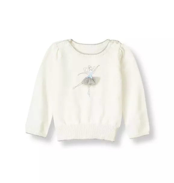 Dancing Fairy Sweater image number 0