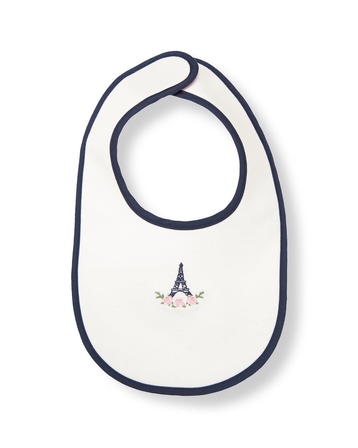 Eiffel Tower Bib image number 0