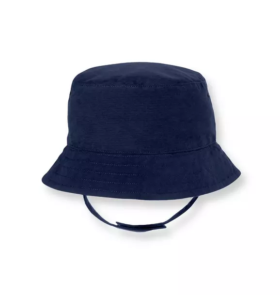 Sailboat Reversible Bucket Hat image number 0