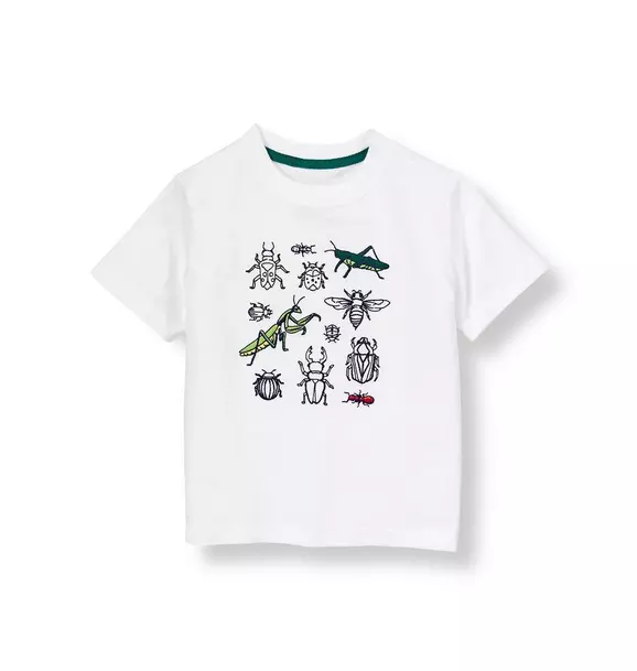 Bug Collection Tee image number 0