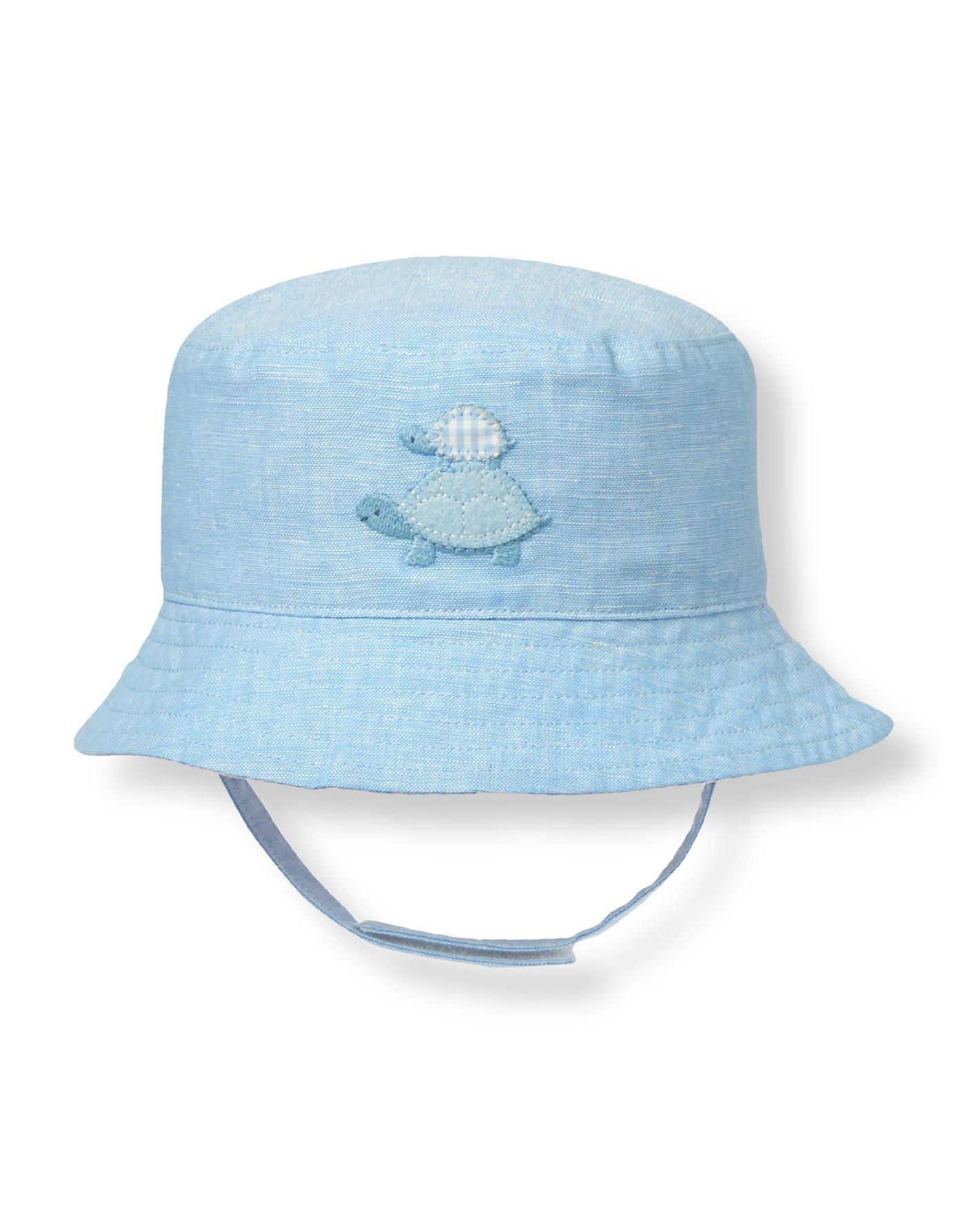Turtle Reversible Hat image number 0