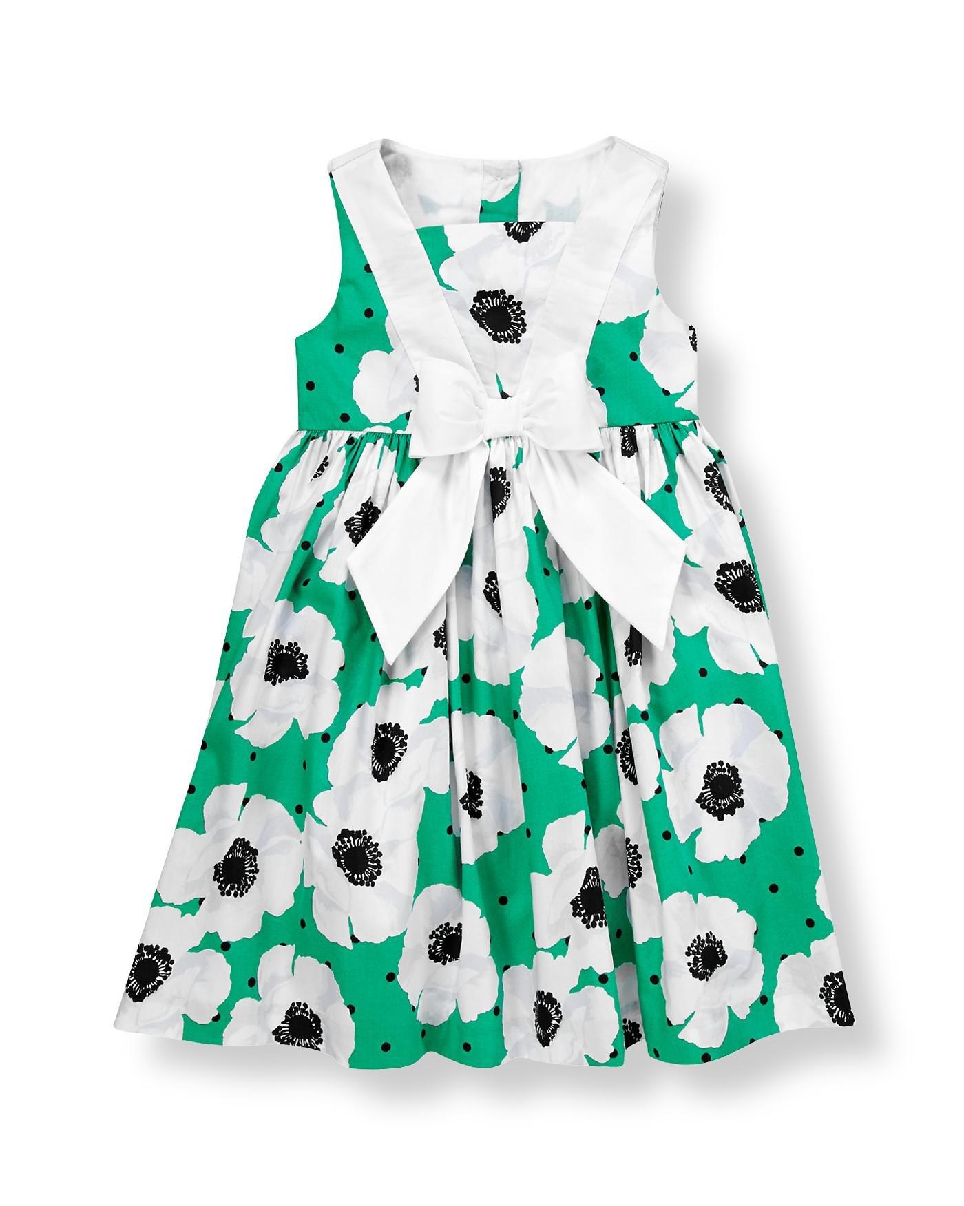 Poppy Poplin Dress image number 0