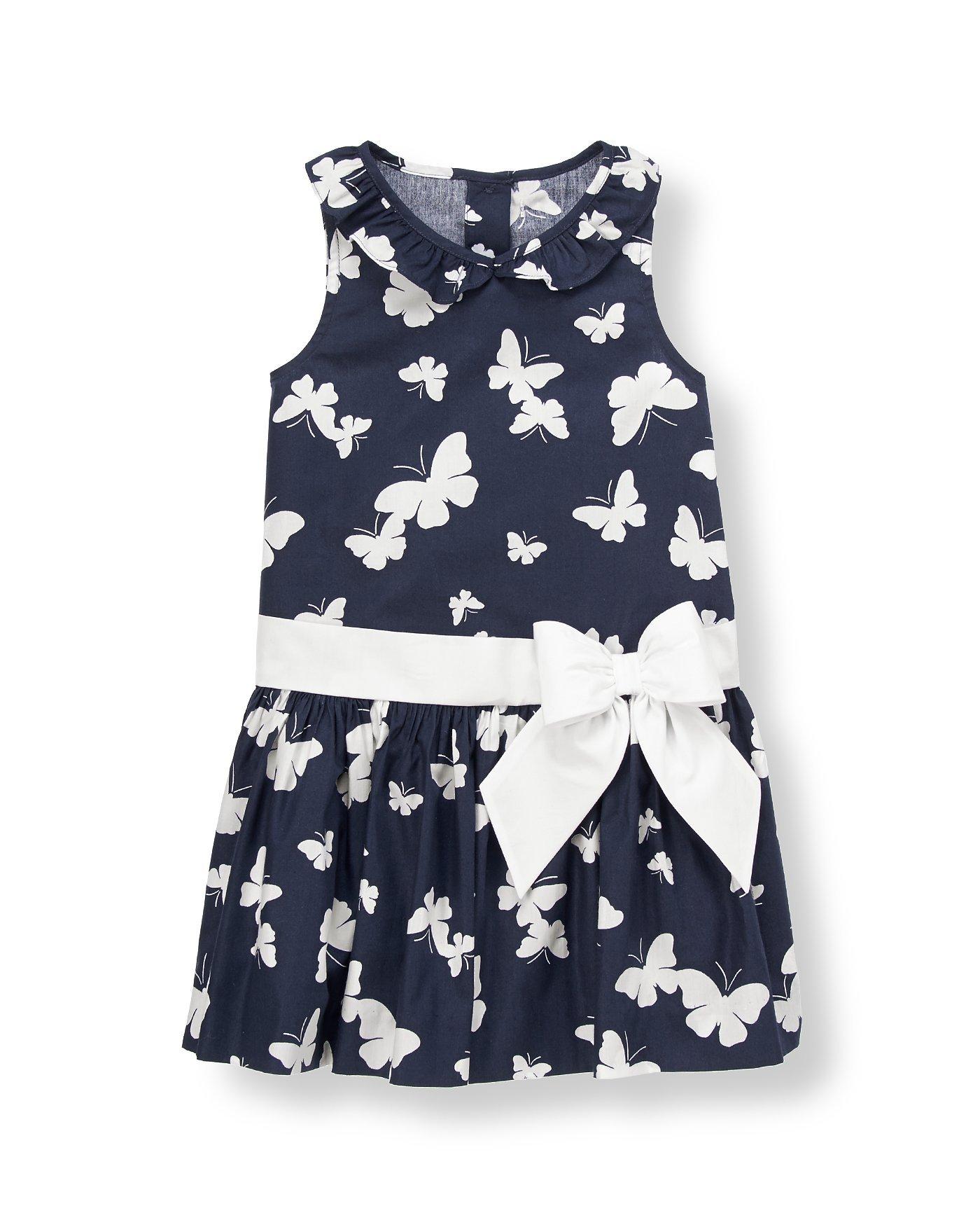 Bow Butterfly Dress image number 0