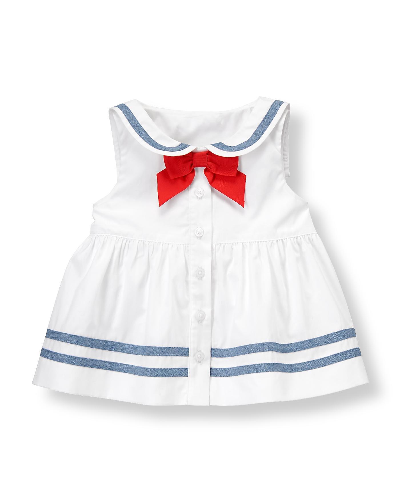 Bow Sailor Top image number 0