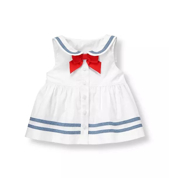 Bow Sailor Top image number 0