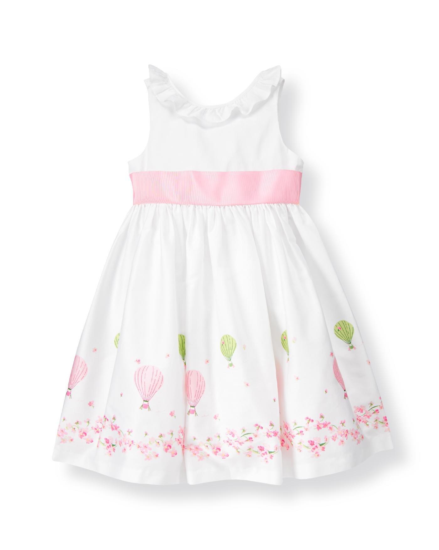 hot baby dress