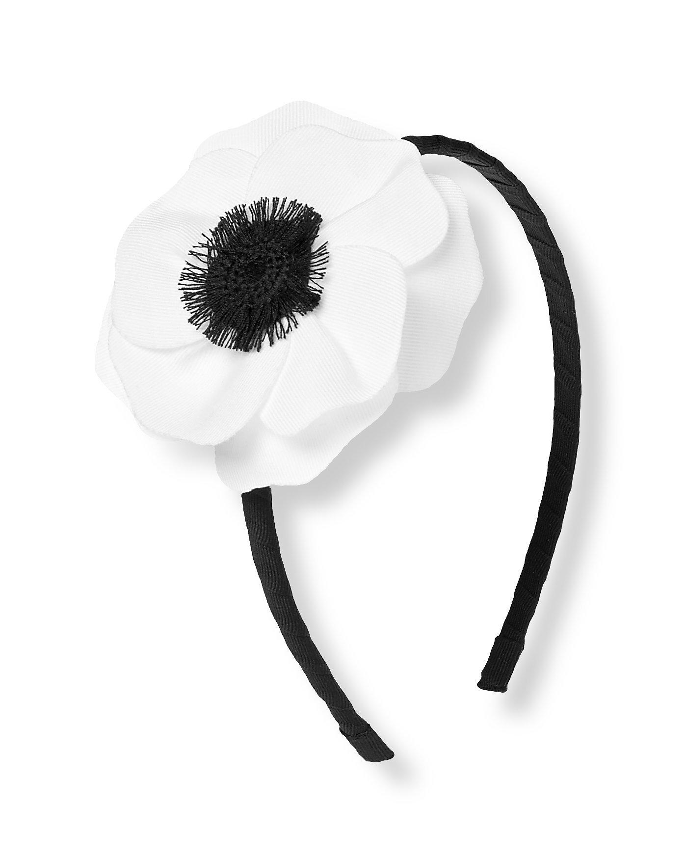 Poppy Headband image number 0