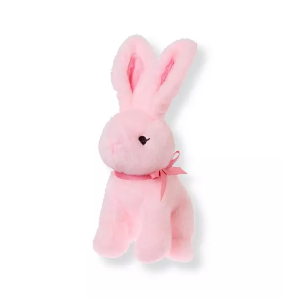 Bunny Plush Toy image number 0