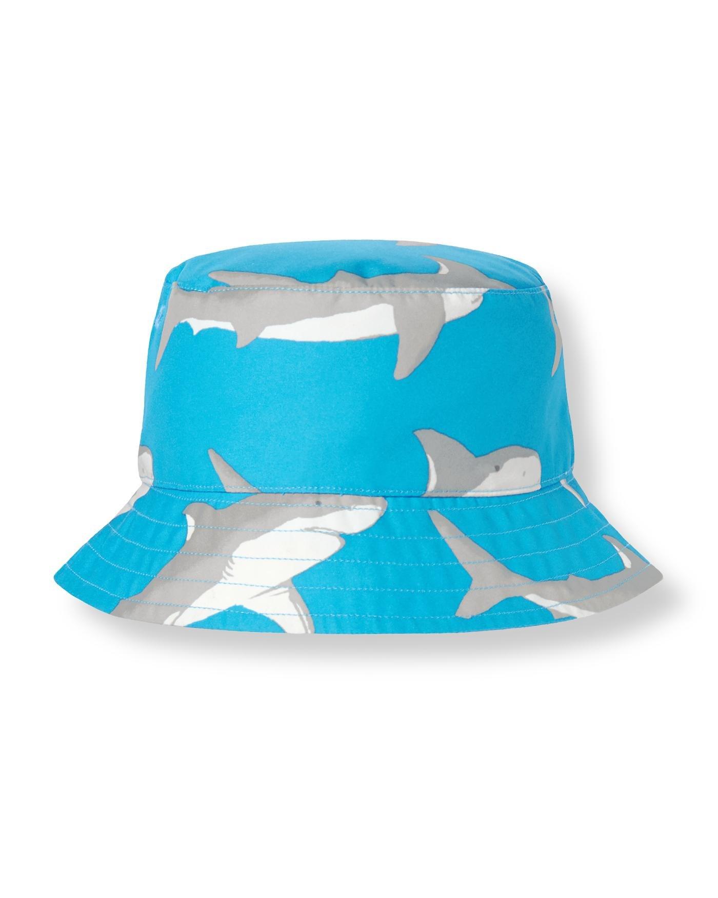 Shark Bucket Hat image number 0