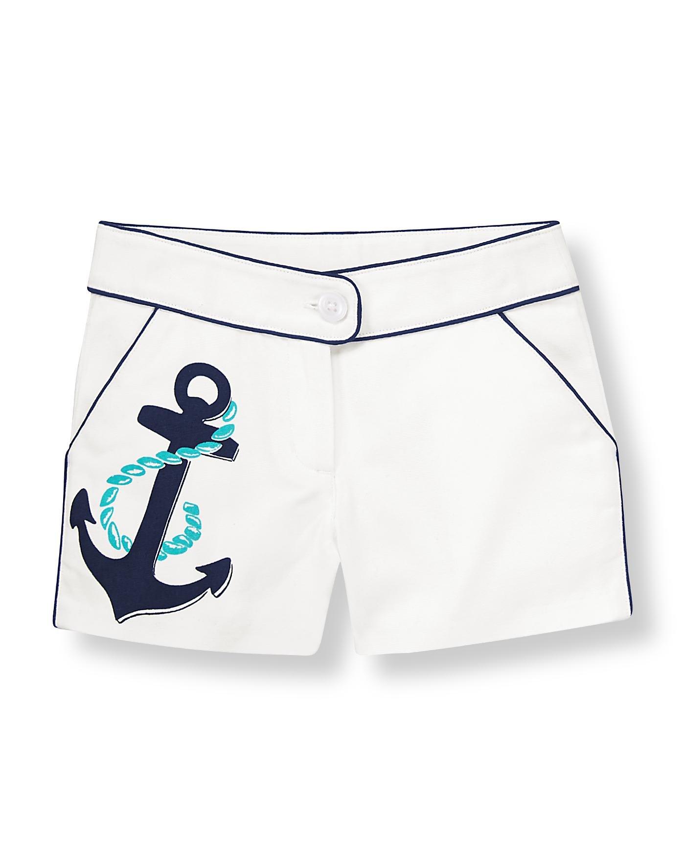 Anchor Canvas Short image number 0
