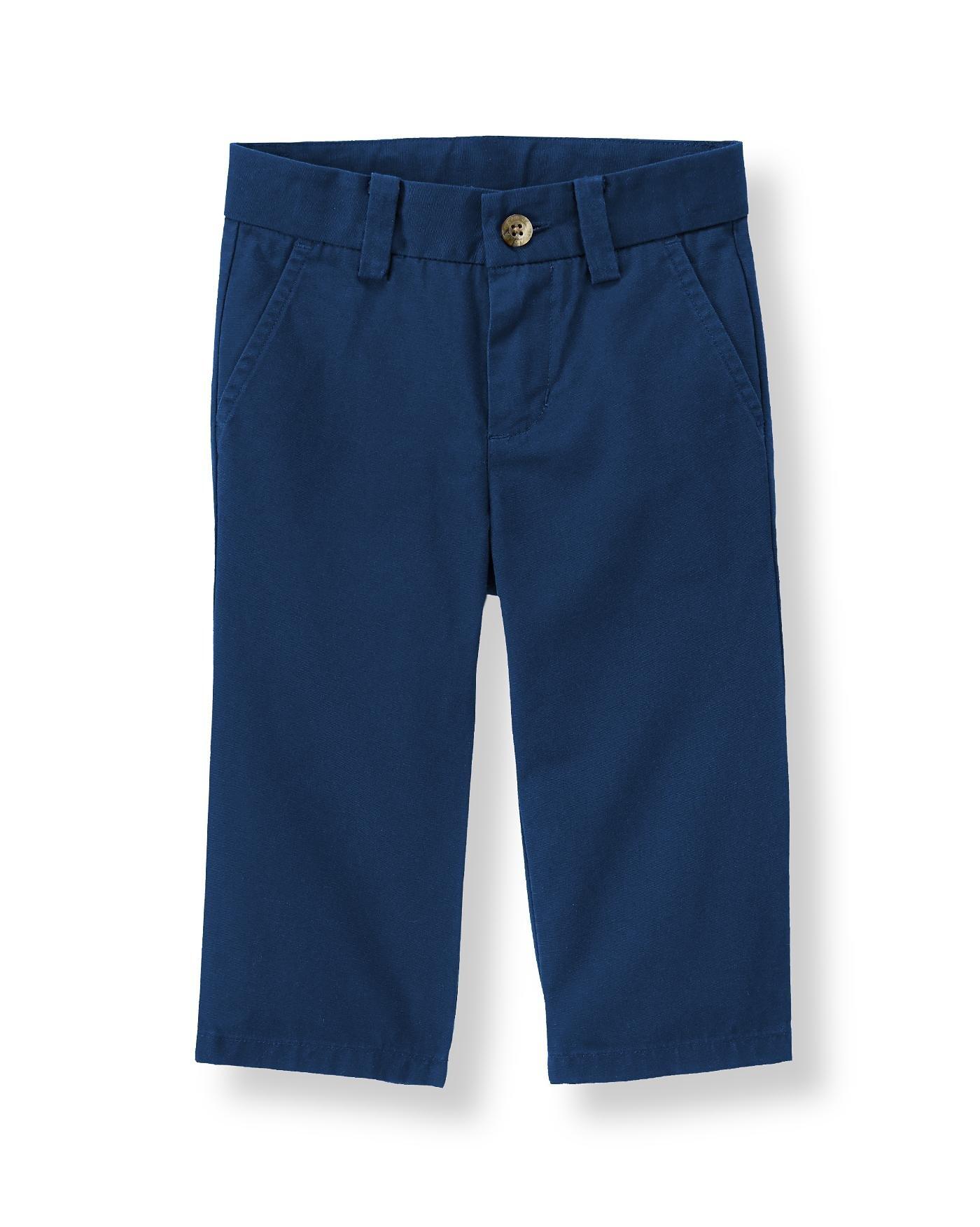 Canvas Pant image number 0