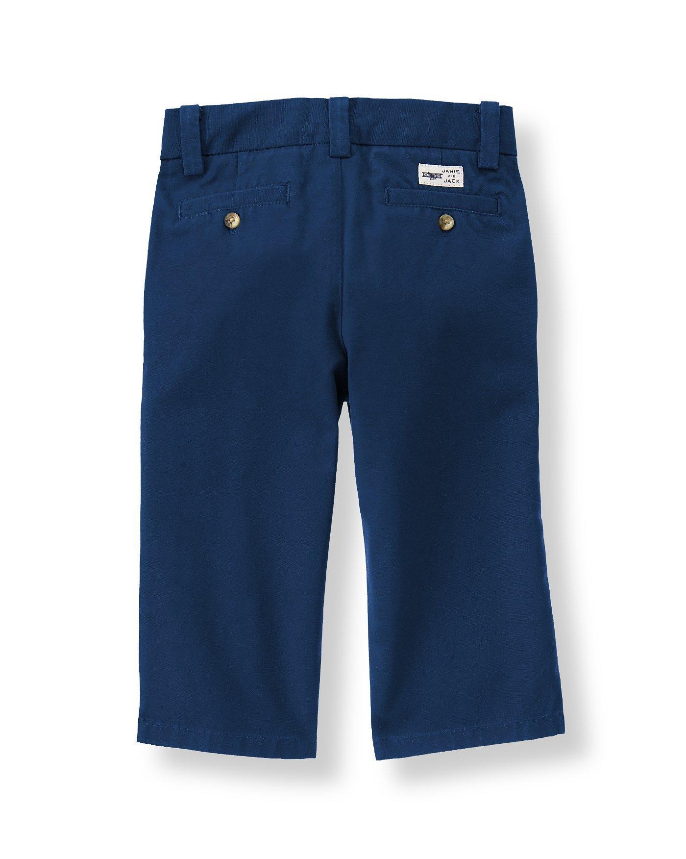 Canvas Pant image number 1