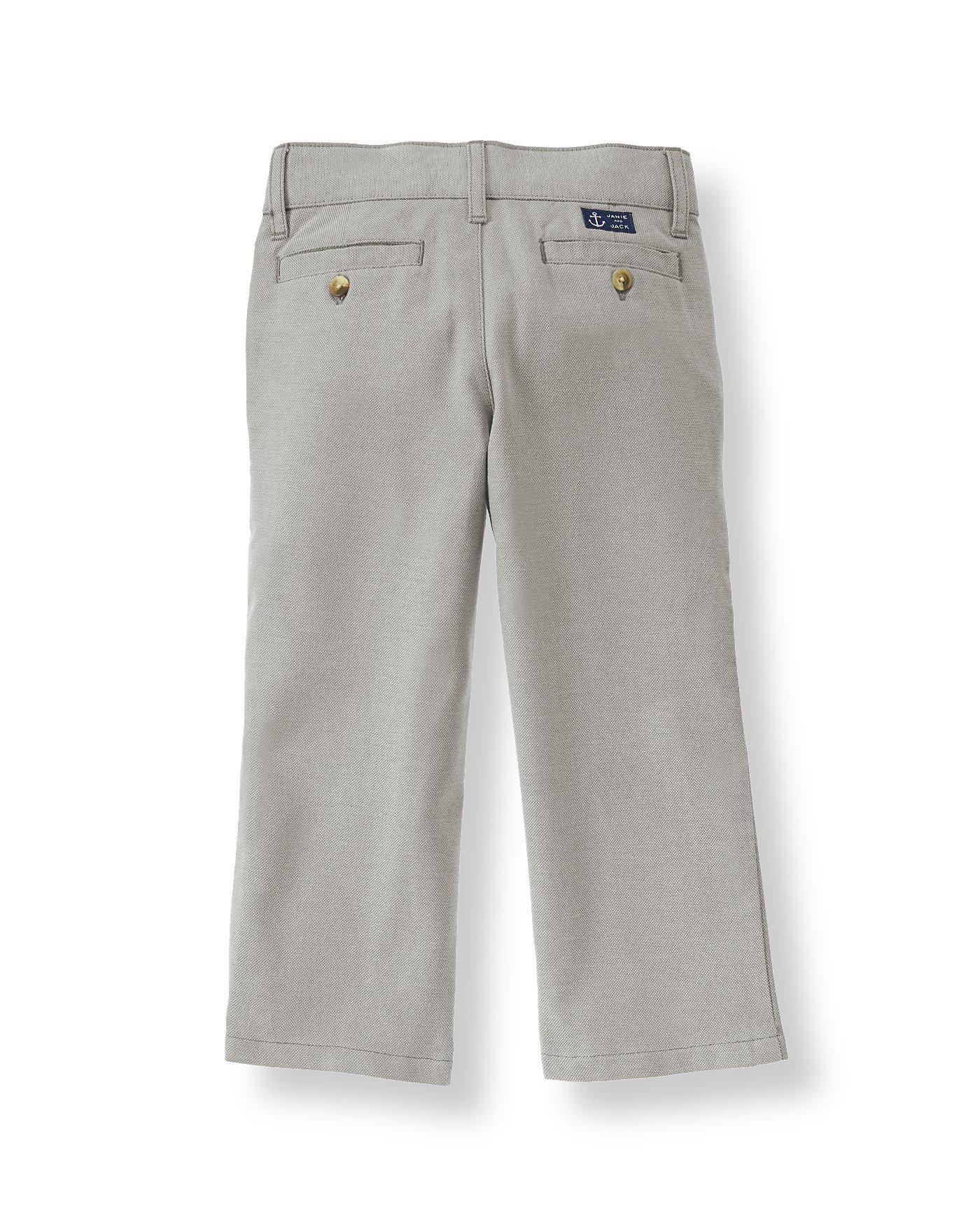 Oxford Pant image number 1