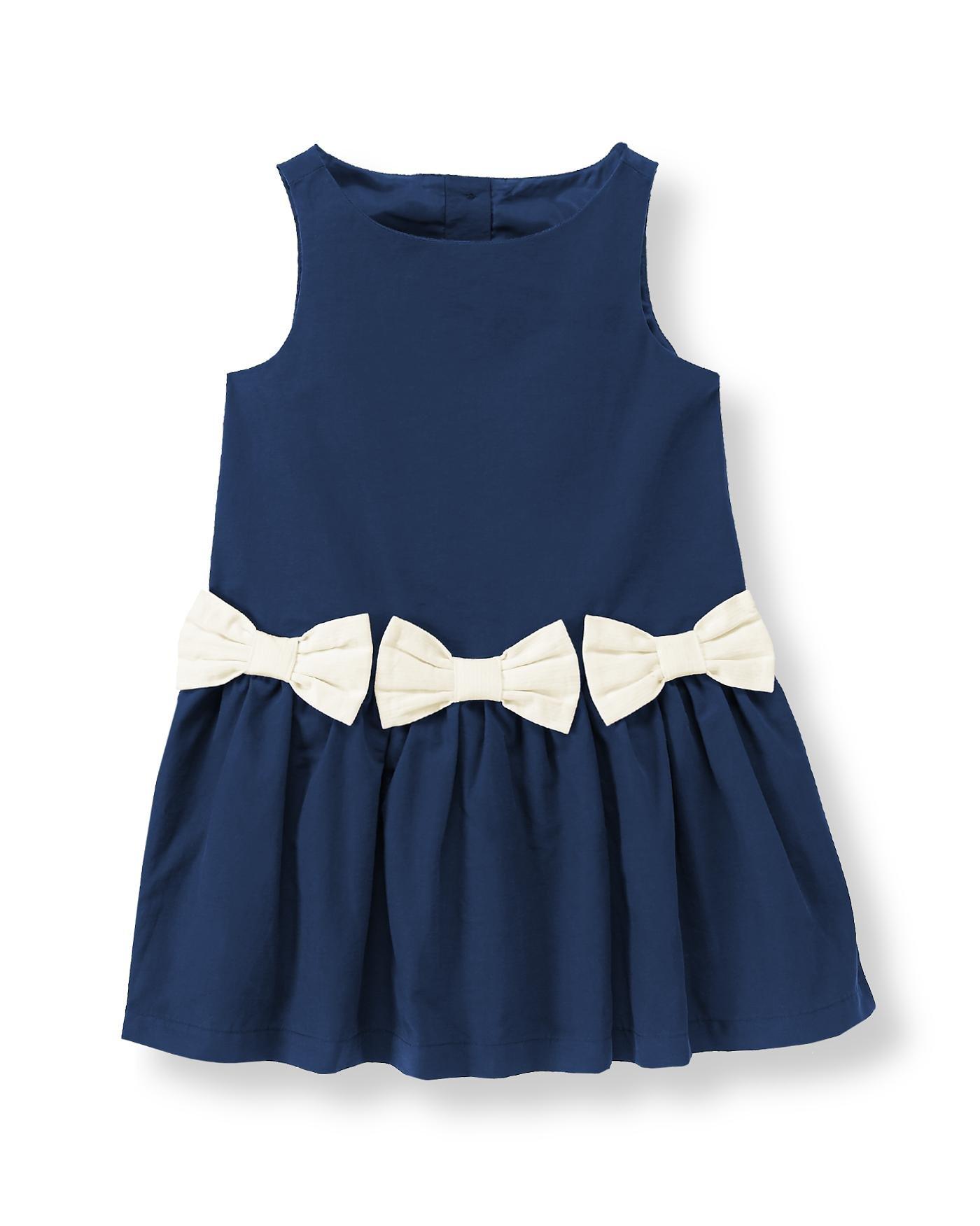 Bow Dress image number 0