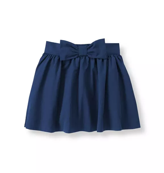 Bow Skirt image number 0