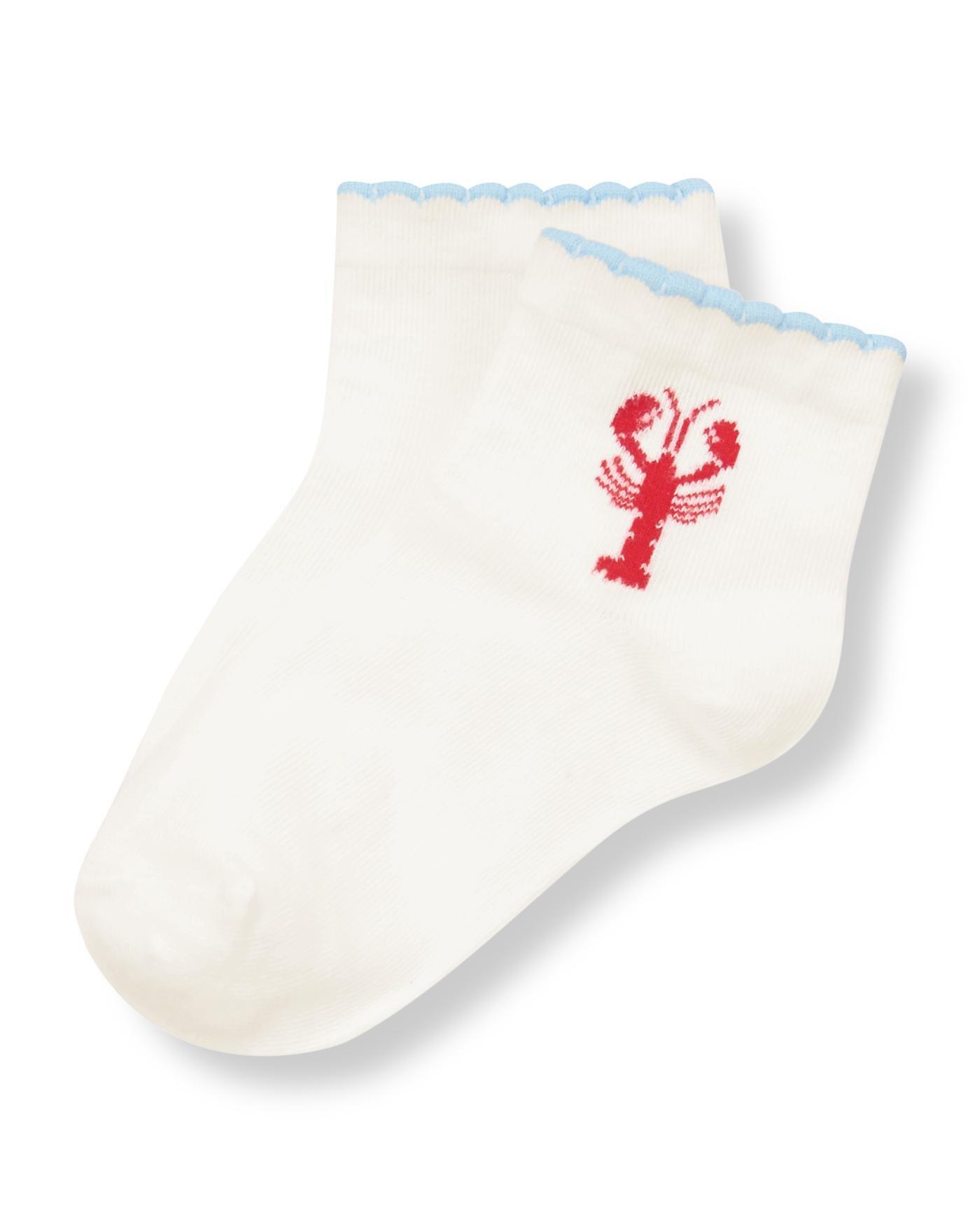 Lobster Sock image number 0