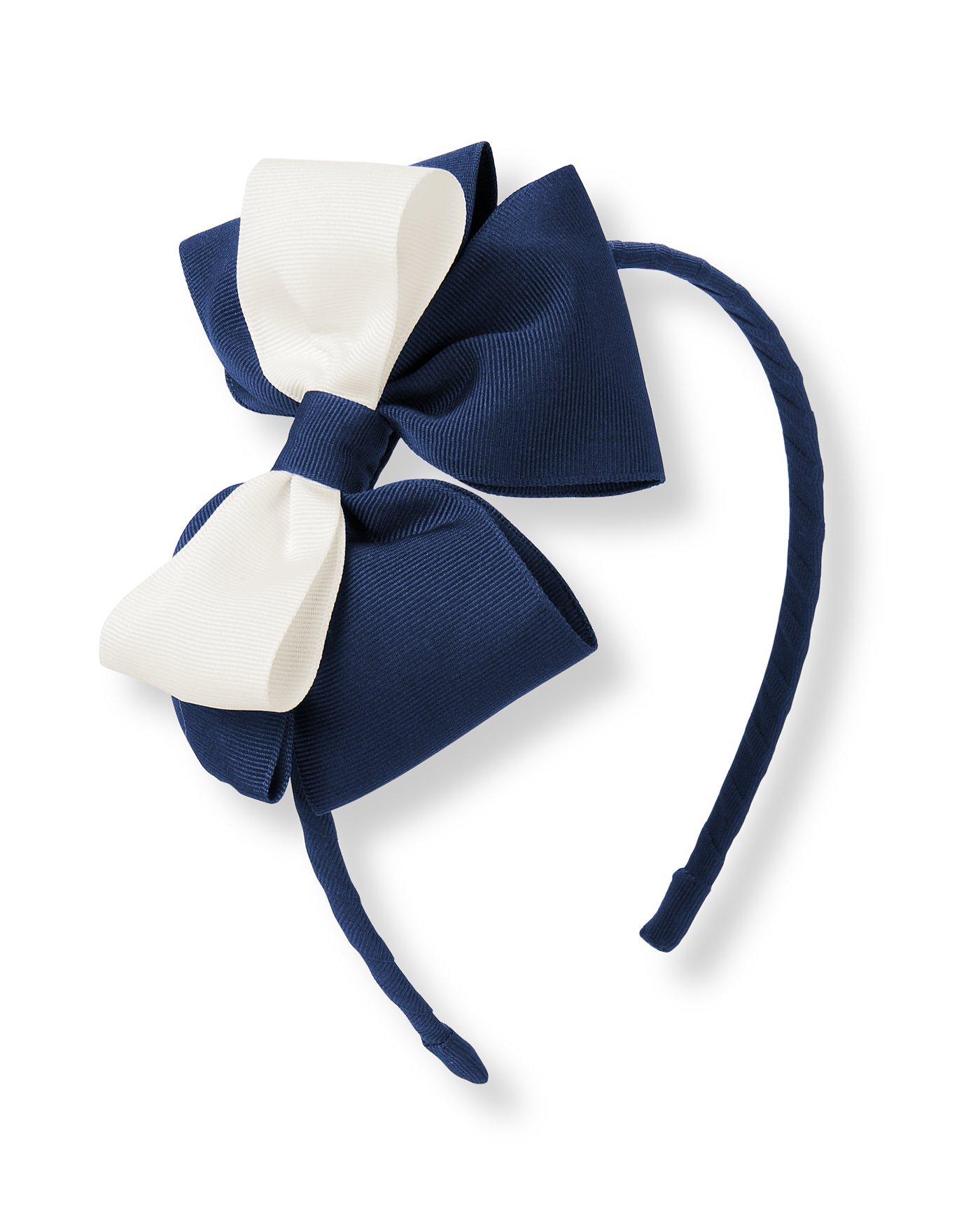 Bow Headband image number 0
