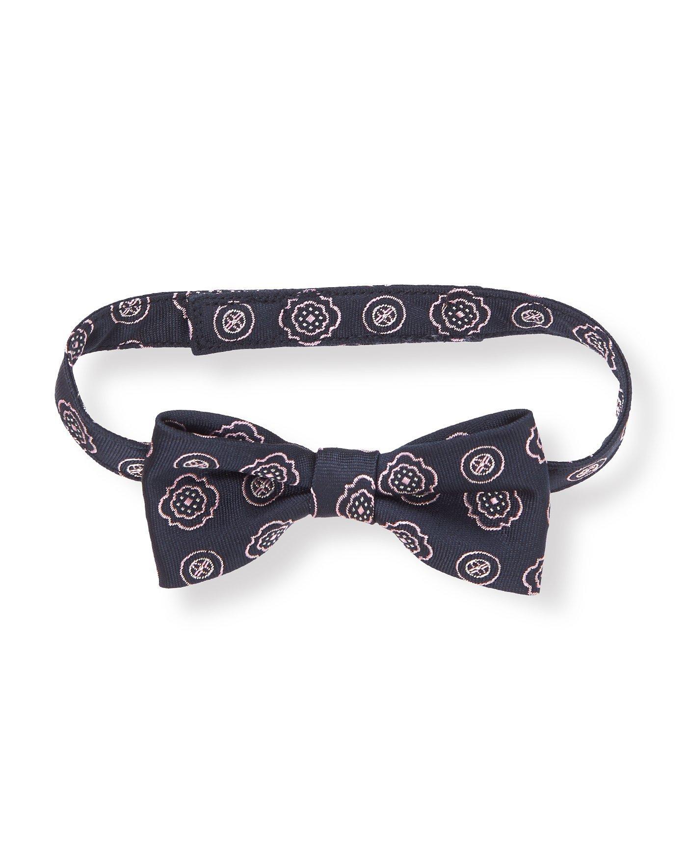 Patterned Bowtie image number 0
