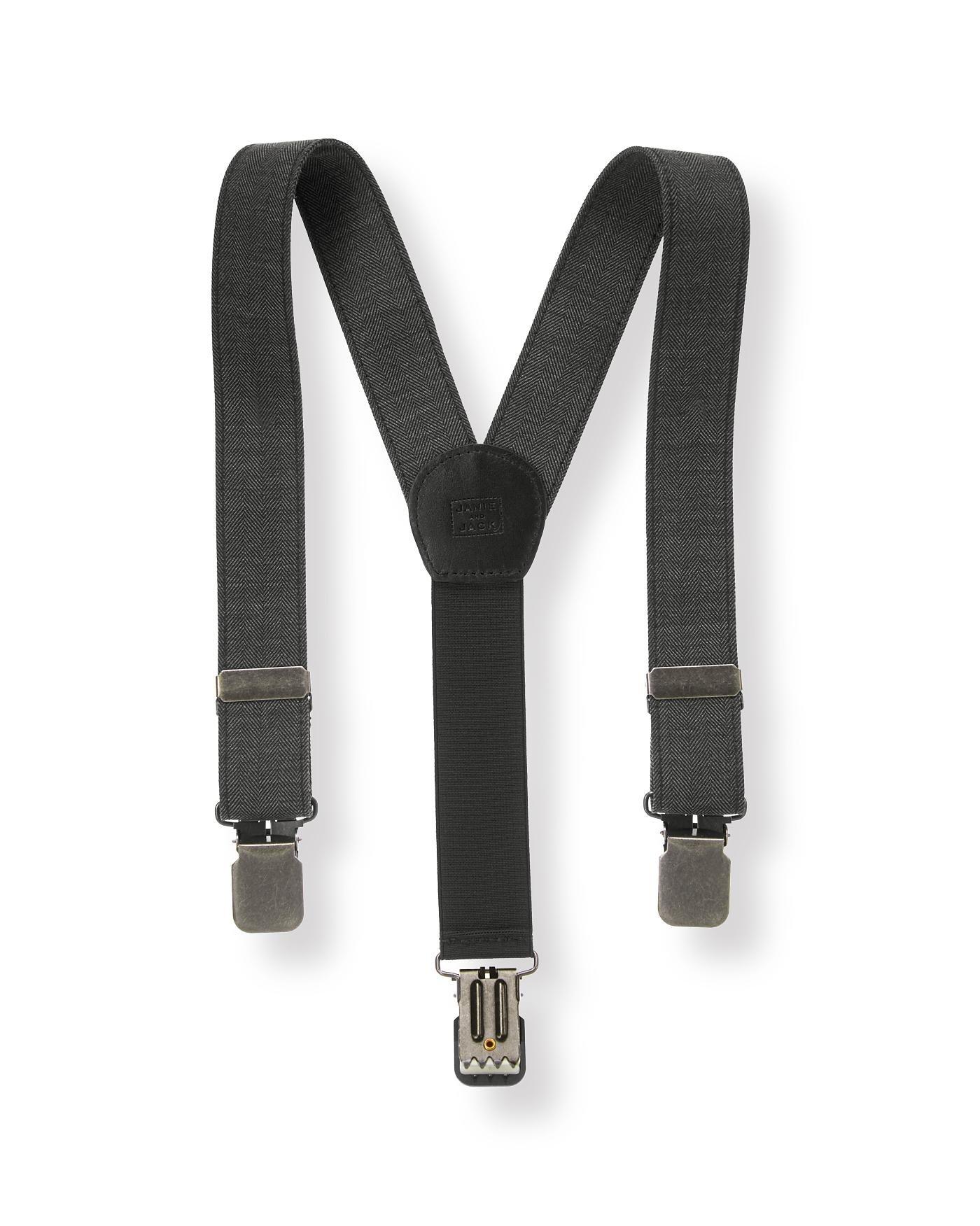 Herringbone Suspender image number 0