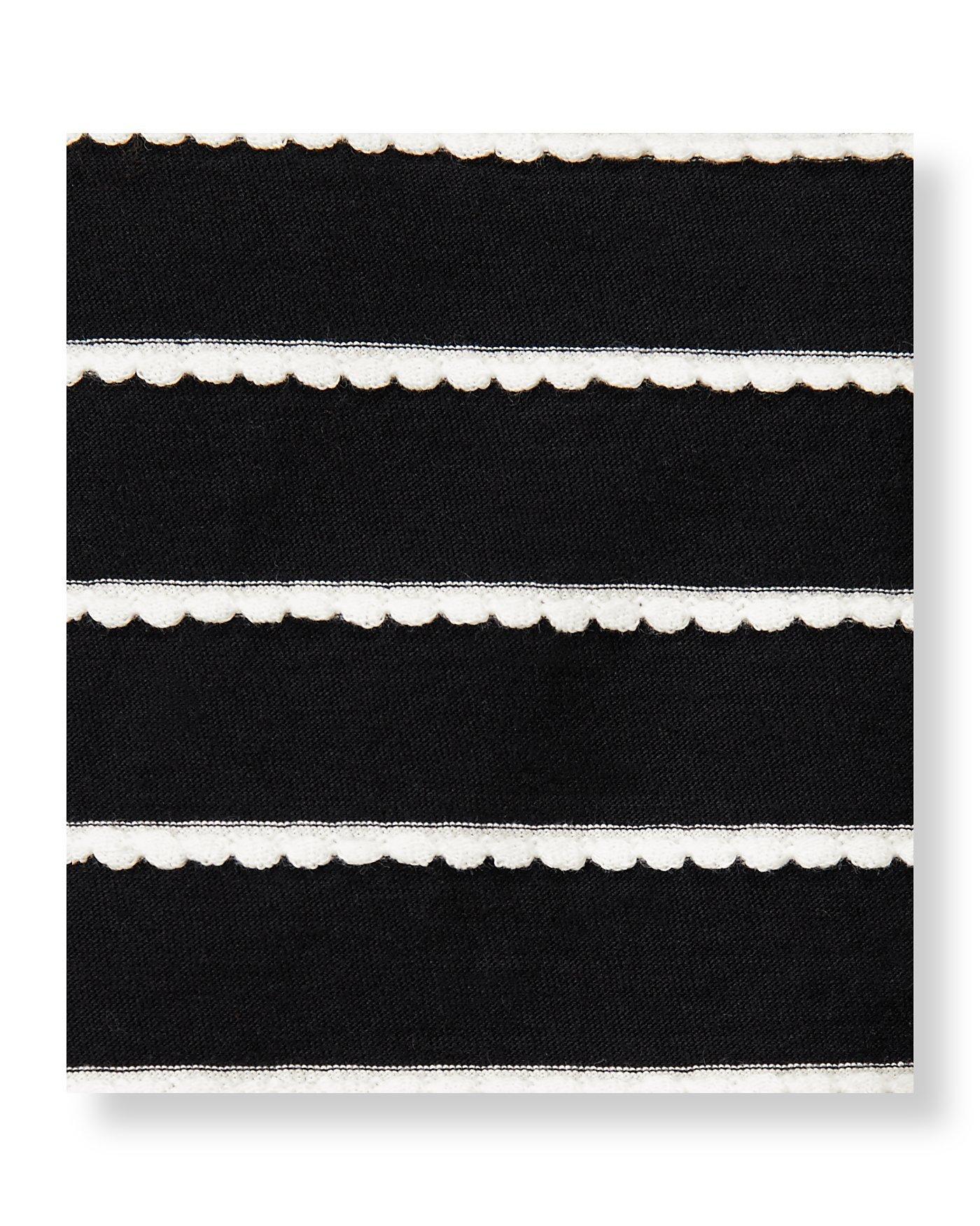 Striped Leggings image number 1