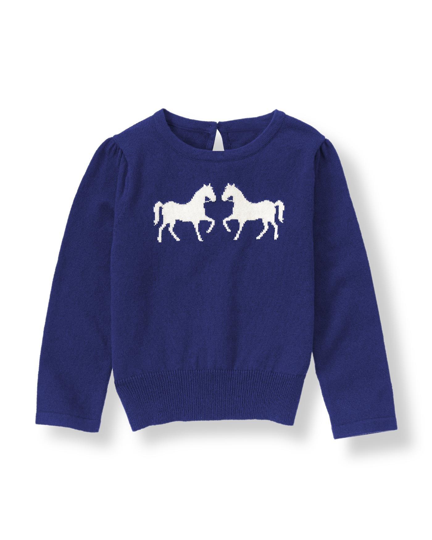 Horse Sweater image number 0