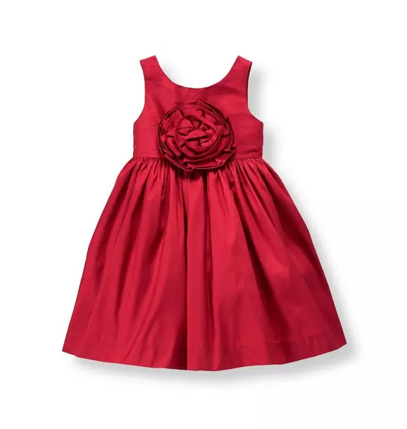 Rose Dress image number 0