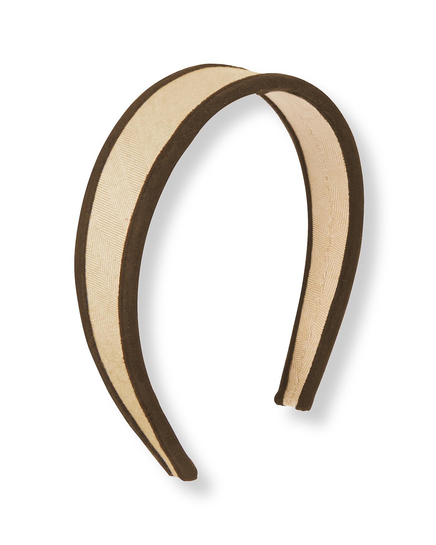 Herringbone Headband image number 0