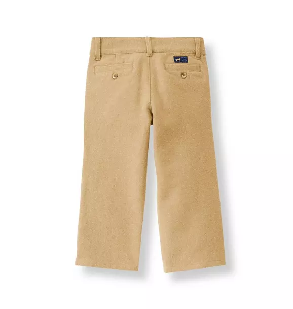 Twill Pant image number 1